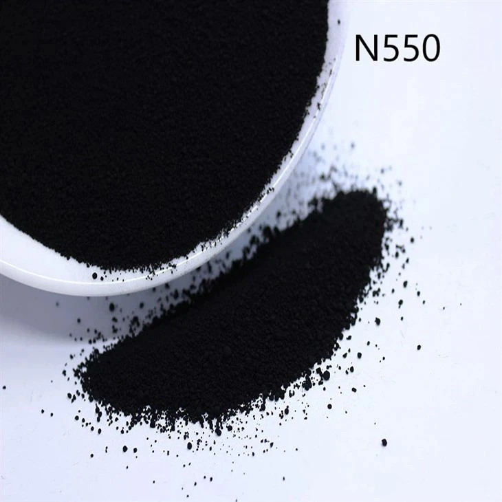 Carbon Black N 550